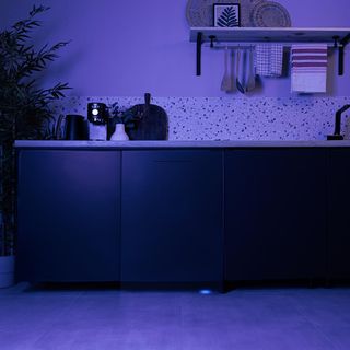 Lavavajillas integrable 60 CM Bolero Aguazero 6110