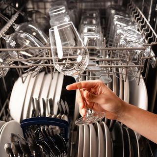 Lavavajillas integrable 60 CM Bolero Aguazero 6110