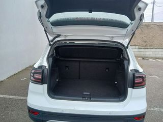 Volkswagen T-Cross Advance 1.0 TSI 85kW (115CV) DSG