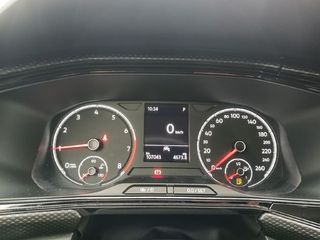 Volkswagen T-Cross Advance 1.0 TSI 85kW (115CV) DSG