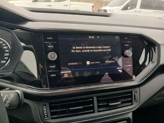 Volkswagen T-Cross Advance 1.0 TSI 85kW (115CV) DSG