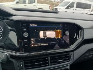 Volkswagen T-Cross Advance 1.0 TSI 85kW (115CV) DSG