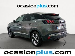 Peugeot 3008 PureTech 130 S&S Allure Pack 96 kW (130 CV)
