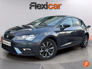 Seat Leon ST 1.5 EcoTSI 96kW (130CV) S&S Style Ed