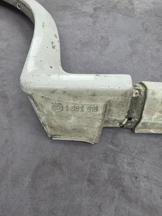 Kit carroceria BMW E30 ix originales