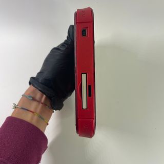 Nintendo 2DS Pokemon Rubino Omega Edition