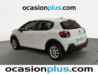 Citroen C3 PureTech 82 Feel 60 kW (83 CV)