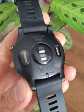 Garmin FORERUNNER 945