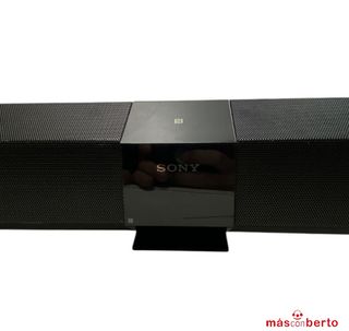 Barra Sonido Sony + Subwoofer 330W
