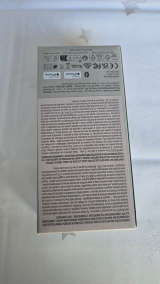 Gafas Ray-Ban Wayfarer Meta Nuevas + garantía