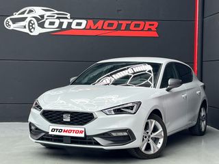 Leon 1.5 TSI eHybrid 150kW DSG6 FR XM