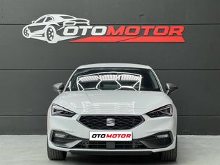 Leon 1.5 TSI eHybrid 150kW DSG6 FR XM