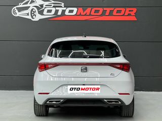 Leon 1.5 TSI eHybrid 150kW DSG6 FR XM