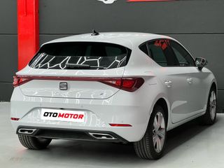 Leon 1.5 TSI eHybrid 150kW DSG6 FR XM