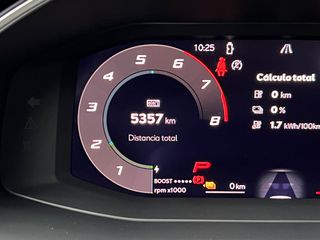 Leon 1.5 TSI eHybrid 150kW DSG6 FR XM
