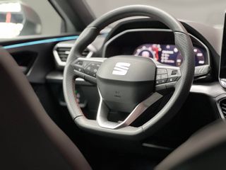 Leon 1.5 TSI eHybrid 150kW DSG6 FR XM