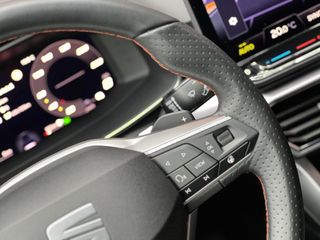 Leon 1.5 TSI eHybrid 150kW DSG6 FR XM