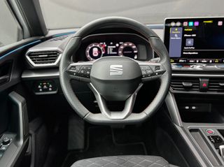 Leon 1.5 TSI eHybrid 150kW DSG6 FR XM