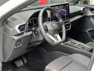 Leon 1.5 TSI eHybrid 150kW DSG6 FR XM