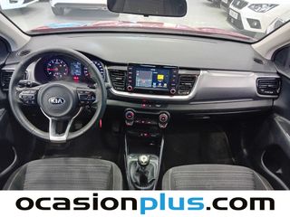 Kia Stonic 1.2 CVVT Eco-Dynamics Drive 62 kW (84 CV)