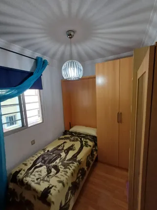 Vendo piso en Santa Cruz de Tenerife