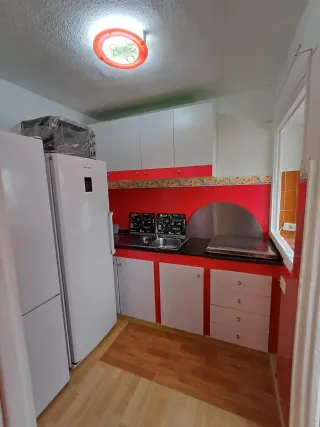 Vendo piso en Santa Cruz de Tenerife