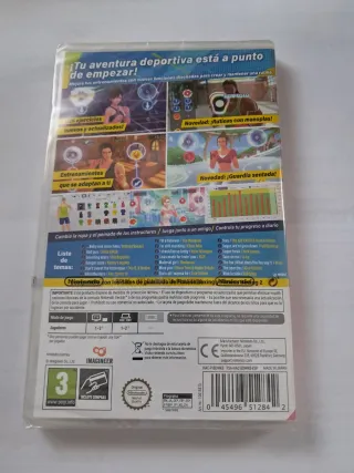 Fitness Boxing 3 Nintendo Switch