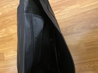 Maletín PlayStation Negro en perfecto estado