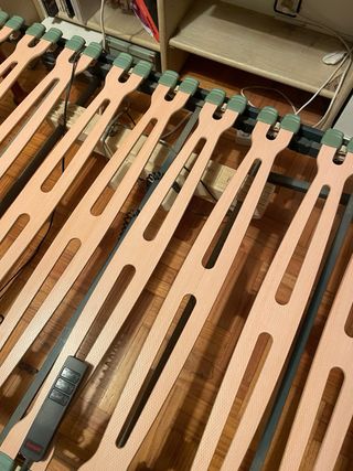 Somier Articulado Dorwin 105x210