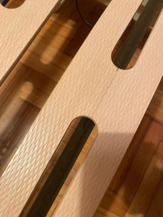 Somier Articulado Dorwin 105x210