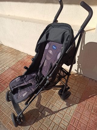 Carro de bebé London