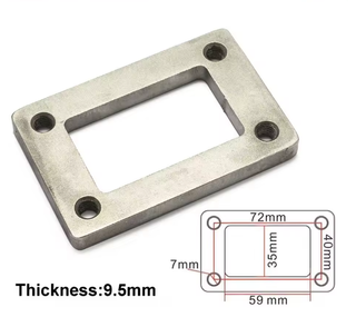 Kit Turbo patrol  GT28 +bridas+ válvula descarga