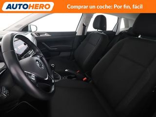Volkswagen Polo 1.0 TSI Advance