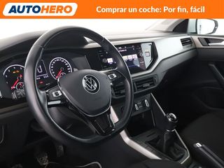 Volkswagen Polo 1.0 TSI Advance