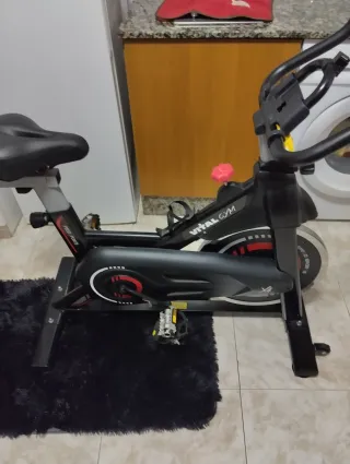 Bicicletta da spinning Vital Gym