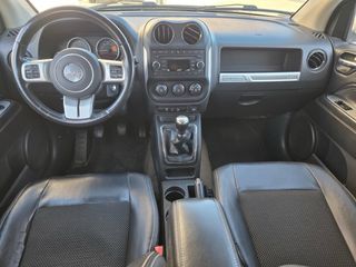 Jee compass Compass 2.2 2014