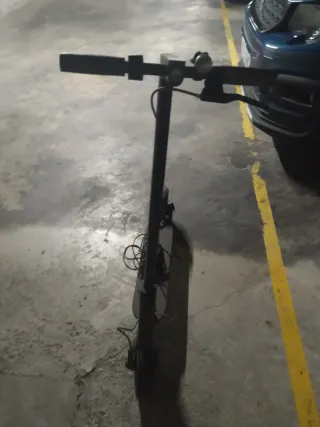 Patinete Xiaomi para piezas