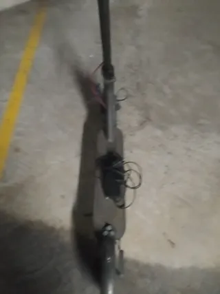 Patinete Xiaomi para piezas