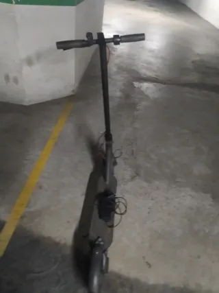 Patinete Xiaomi para piezas