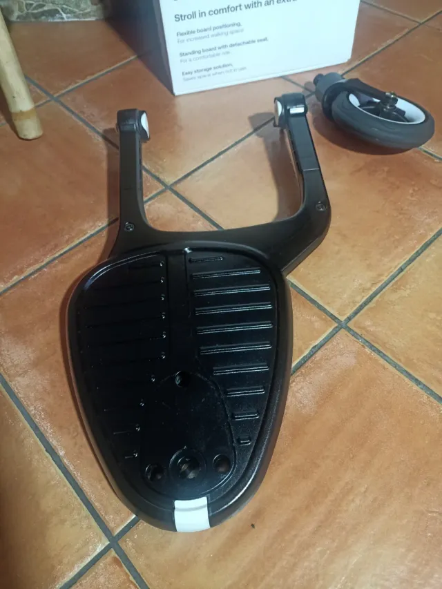 Patinete Bugaboo Butterfly