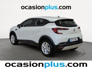 Renault Captur Intens TCe GLP 74 kW (100 CV)
