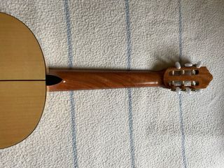 Guitarra Clásica Flamenca Thomann