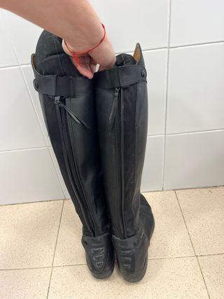 Botas de equitación Ego 7