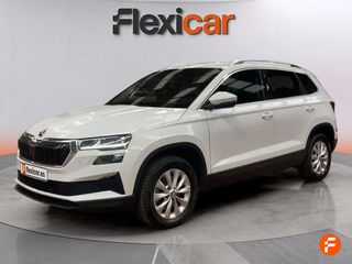 Skoda Karoq 1.5 TSI 110kW (150CV) DSG ACT Ambition