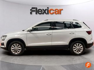 Skoda Karoq 1.5 TSI 110kW (150CV) DSG ACT Ambition