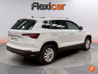 Skoda Karoq 1.5 TSI 110kW (150CV) DSG ACT Ambition
