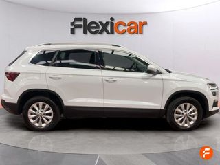 Skoda Karoq 1.5 TSI 110kW (150CV) DSG ACT Ambition