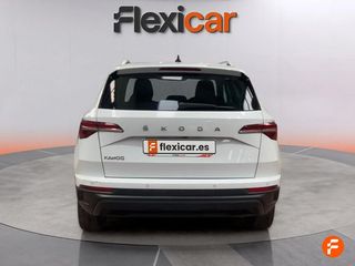 Skoda Karoq 1.5 TSI 110kW (150CV) DSG ACT Ambition