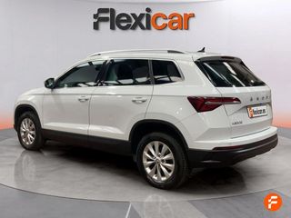 Skoda Karoq 1.5 TSI 110kW (150CV) DSG ACT Ambition