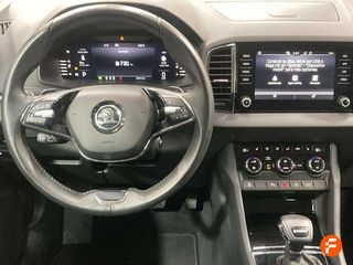 Skoda Karoq 1.5 TSI 110kW (150CV) DSG ACT Ambition